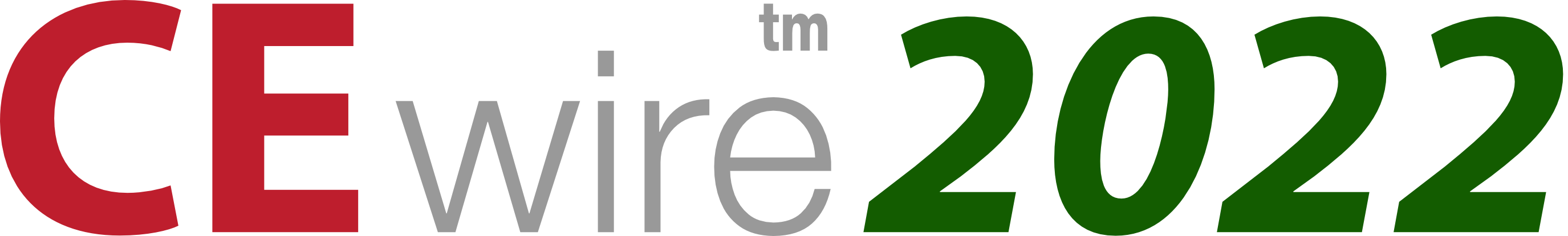 CEwire2022 Logo